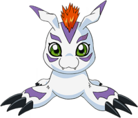 Gomamon 2 new century.png