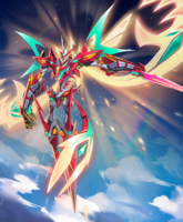 JESmon GX - Wikimon - The #1 Digimon wiki
