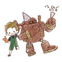Shioda hirokazu guardromon graffart celebration.jpg