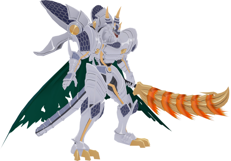 File:Slayerdramon TS Model.png