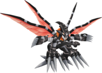 Grandis Kuwagamon - Wikimon - The #1 Digimon wiki