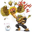 Leomon art mini.gif