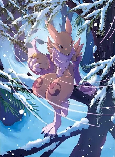 File:Renamon alysion card visual.jpg