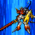 Shoutmonx5 digimemory xros loader sprite.png