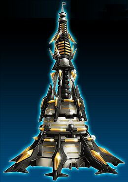 Digimon x arena xros tower.jpg