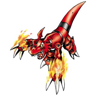 V-mon - Wikimon - The #1 Digimon wiki