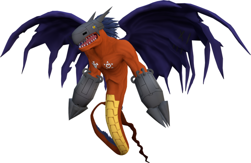 File:Megadramon Model DSR.png