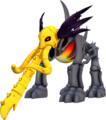 Skull Mammon Model DSR.png