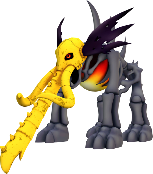 File:Skull Mammon Model DSR.png