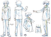 Unryuji knight sketches 2.jpg