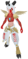 Aegiochusmon New Century model.png
