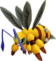 Funbeemon Model DSR.png