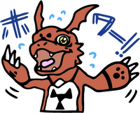 Guilmon dp line stamp.png