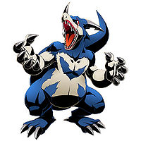 veedramon evolution line