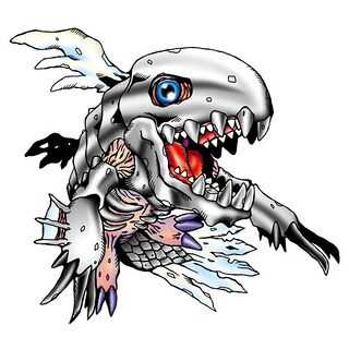 Piccolomon - Wikimon - The #1 Digimon wiki