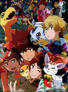 Anime Review XVI: Digimon Adventure Tri – The Traditional Catholic Weeb