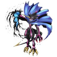 Regulusmon - Wikimon - The #1 Digimon wiki