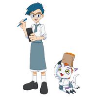 Kido jo gomamon sweetscafe.jpg