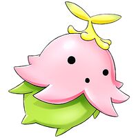 Lalamon - Wikimon - The #1 Digimon wiki