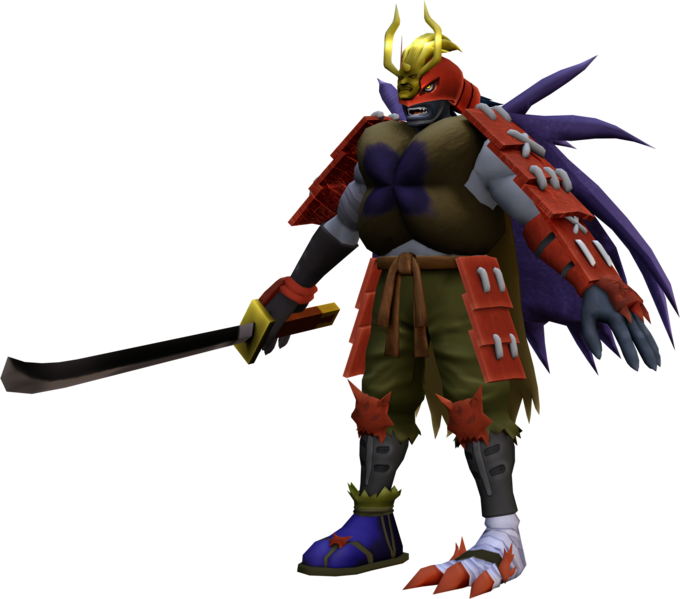 File:Musyamon Model DSR.png