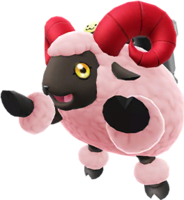 Sheepmon ReArise.png