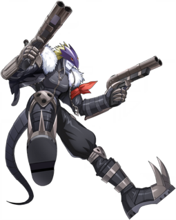Beelzebumon