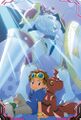 Dukemon visual art collection.jpg