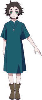 Kagemori Miharu