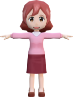 Kazuki-Itsuki Mother Model.png