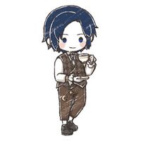 Kimura kouichi graffart teaparty.jpg