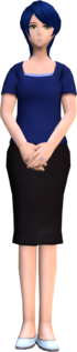 Noguchi Misuzu