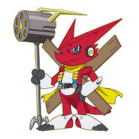 Shoutmon pinochimon.jpg