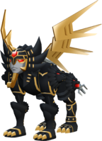 Ancient Sphinxmon Model SC.png