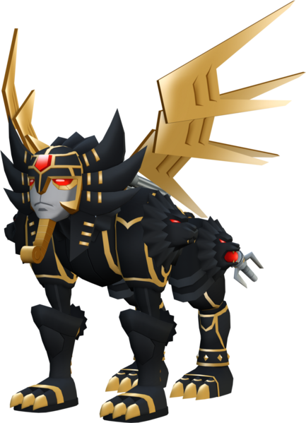 File:Ancient Sphinxmon Model SC.png