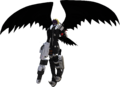 Beelzebumon BM Model DSR.png