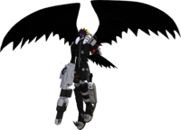 Beelzebumon BM Model DSR.png