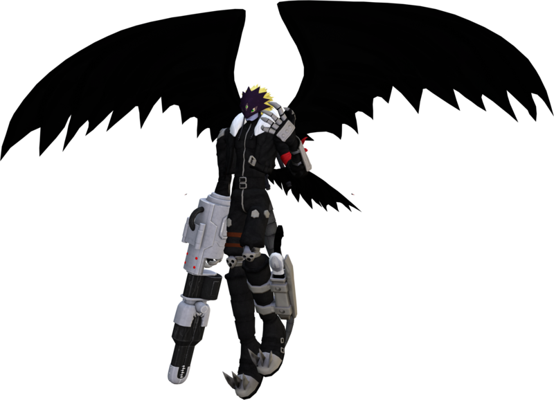 File:Beelzebumon BM Model DSR.png