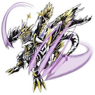 Hadesmon - Wikimon - The #1 Digimon wiki