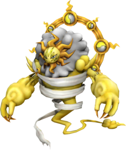 Ouranosmon - Wikimon - The #1 Digimon wiki