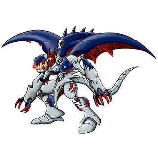 Holy Angemon - Wikimon - The #1 Digimon wiki