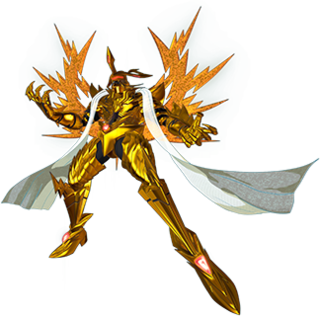 Deusmon Appli Monsters Wikimon The 1 Digimon Wiki