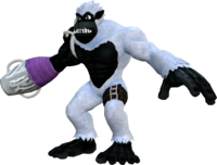 Gorimon Model DSR.png