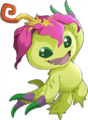 Palmon new century.png
