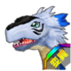 Plesiomon mutant portrait2.png