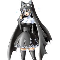 Sistermon Noir Wikimon The 1 Digimon wiki