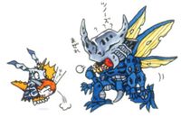 Kabuterimon Artbook 1.jpg