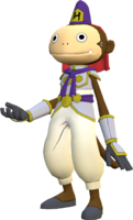 Makuramon Model New Century.png