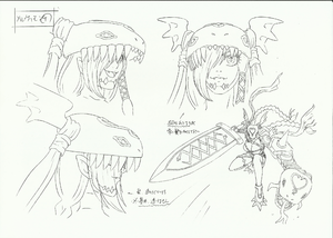 Mervamon - Wikimon - The #1 Digimon wiki