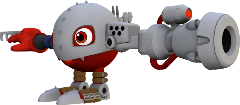 File:Metal Mamemon Model DSR.png