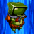 Monitamon digimemory xros loader sprite.png